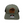 DRT Logo Leather Patch Hat