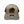 DRT Logo Leather Patch Hat