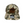 DRT Logo Leather Patch Hat