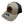 DRT Logo Leather Patch Hat