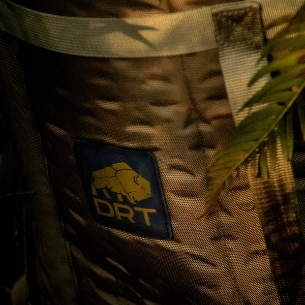 Recon Lounger
