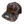 DRT Logo Leather Patch Hat