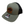 DRT Logo Leather Patch Hat