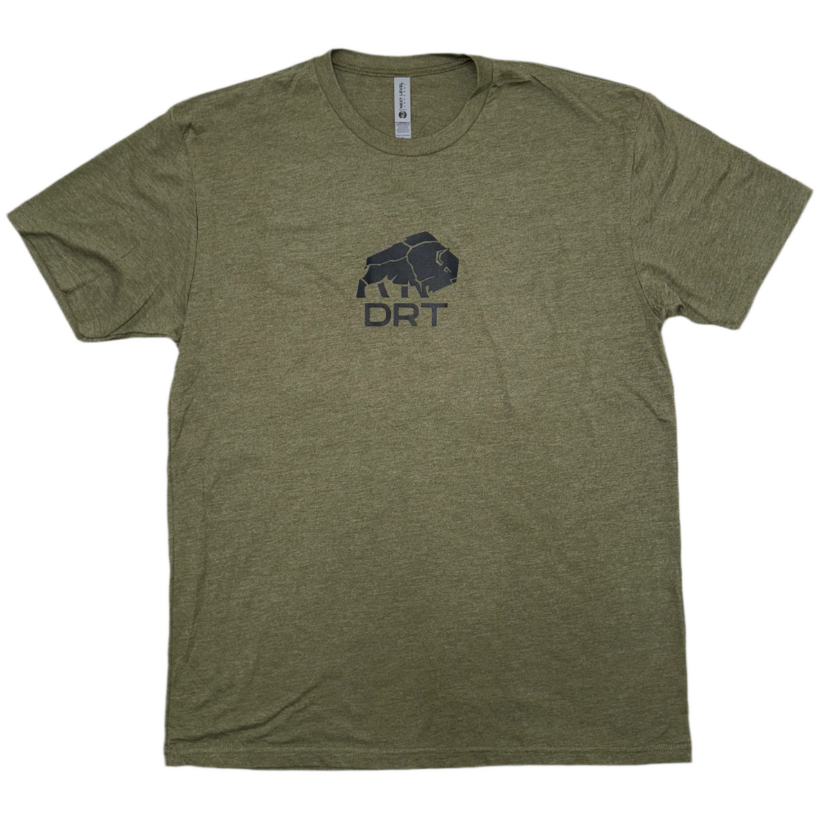 Drt Png DRT Logo Tee