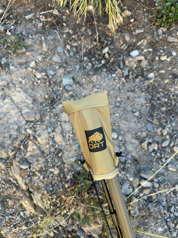 Muzzle Cover