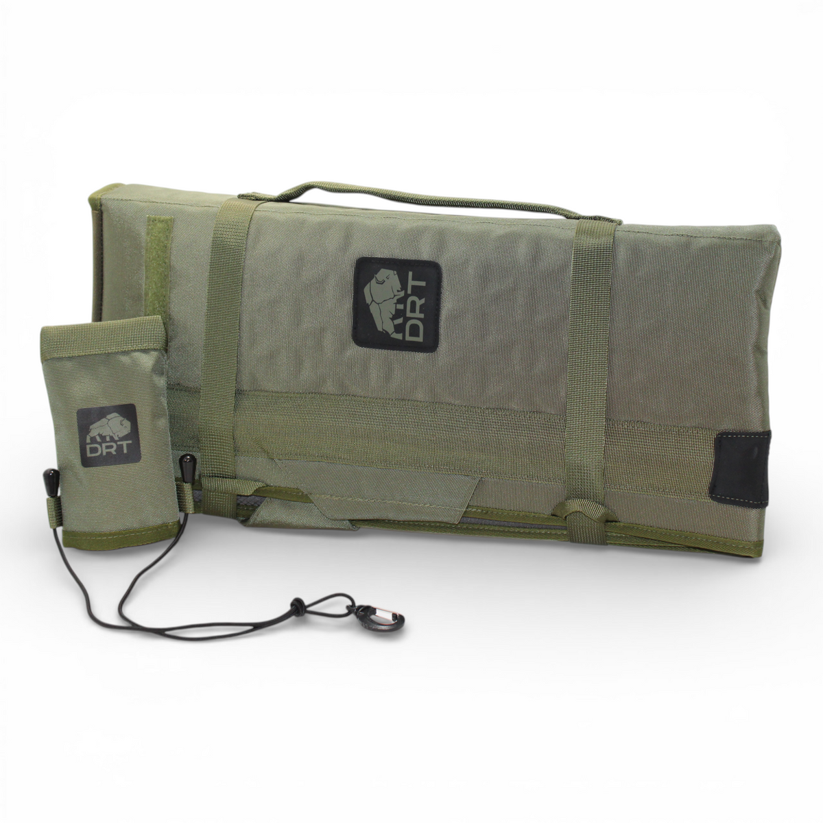 Recon Lounger Bundle – DRT