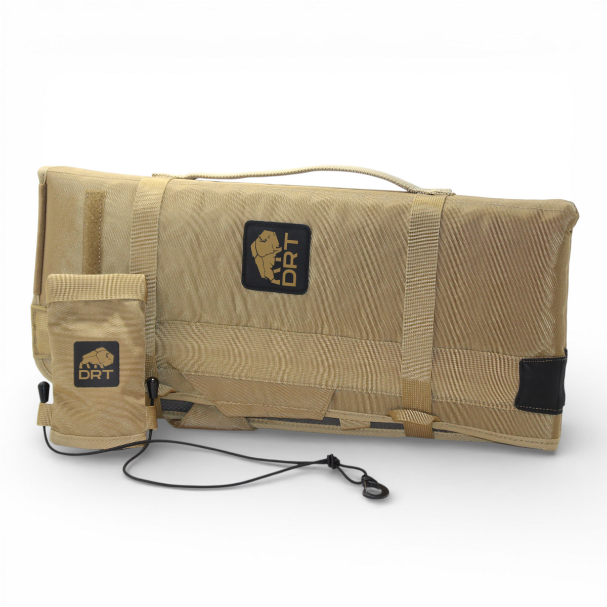 Recon Lounger Bundle – DRT