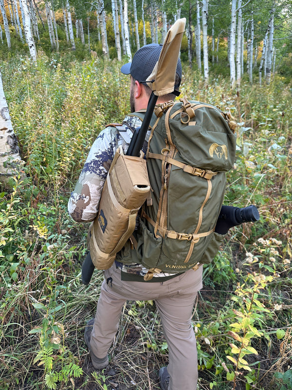 Muzzle Cover