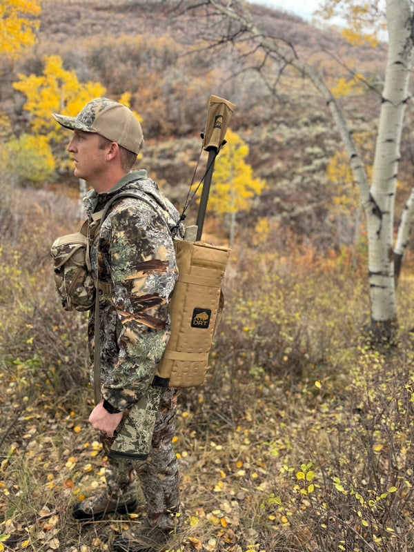 Muzzle Cover