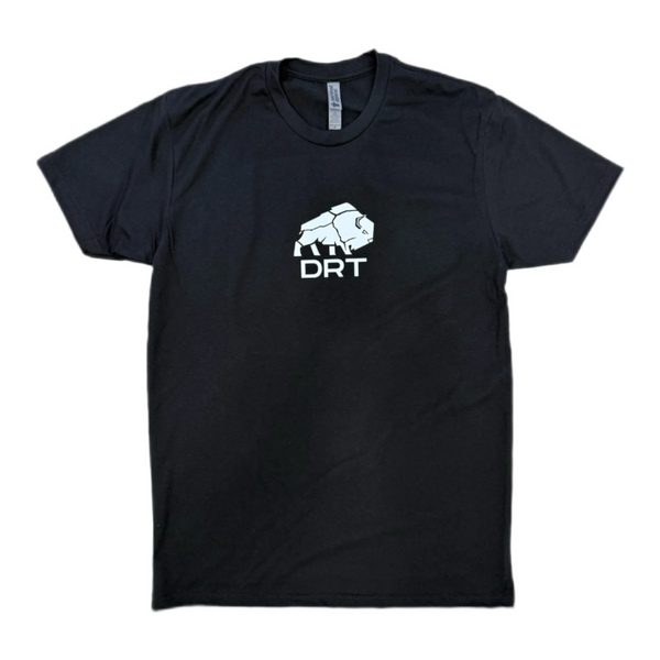 DRT Logo Tee