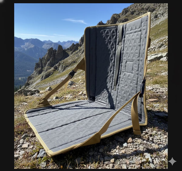 Recon Lounger Bundle