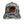 DRT Logo Leather Patch Hat