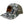 DRT Logo Leather Patch Hat