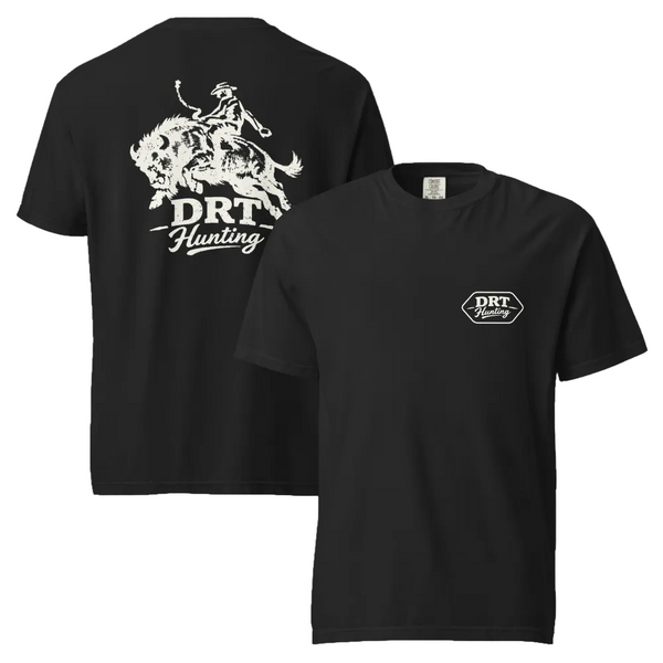 Outlaw Tee