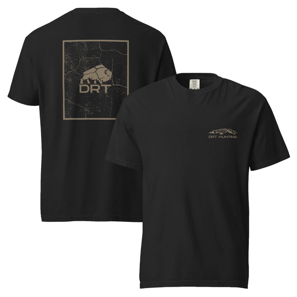 Summit Series Tee
