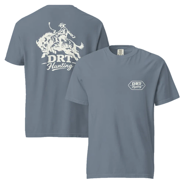Outlaw Tee