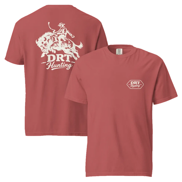 Outlaw Tee