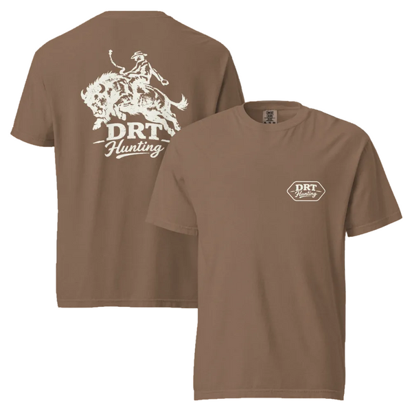 Outlaw Tee