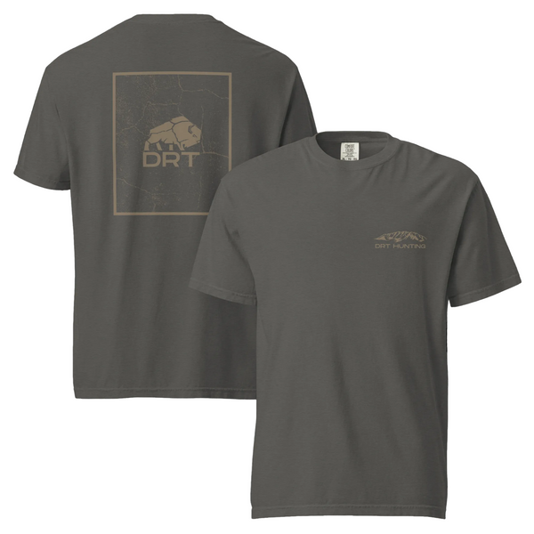 Summit Series Tee
