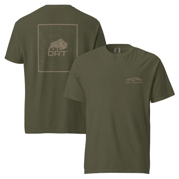 Summit Series Tee